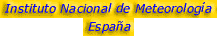 Pron&oacute;stico general de Espa&ntilde;a